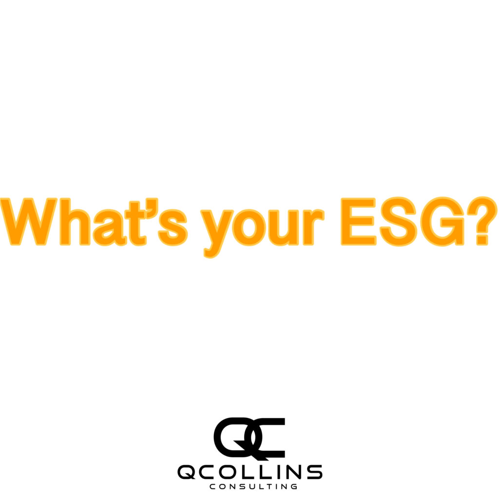 Blog: What ESG is and Why is it Important to Supply Chain!